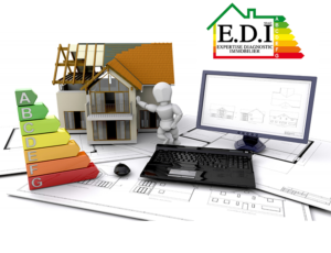 EDI diagnostic immobilier certifié