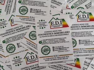 EDI Expertise Diagnostic Immobilier